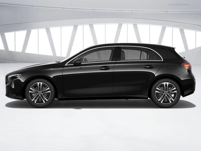 Mercedes-Benz Classe A A 180 d Progressive Extra