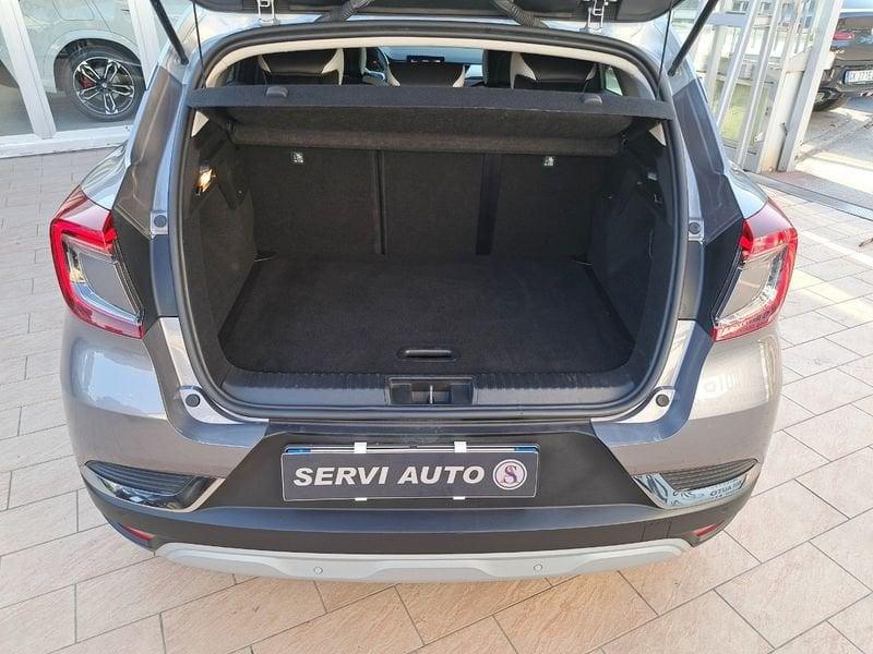 Renault Captur Captur 1.0 tce Techno 90cv
