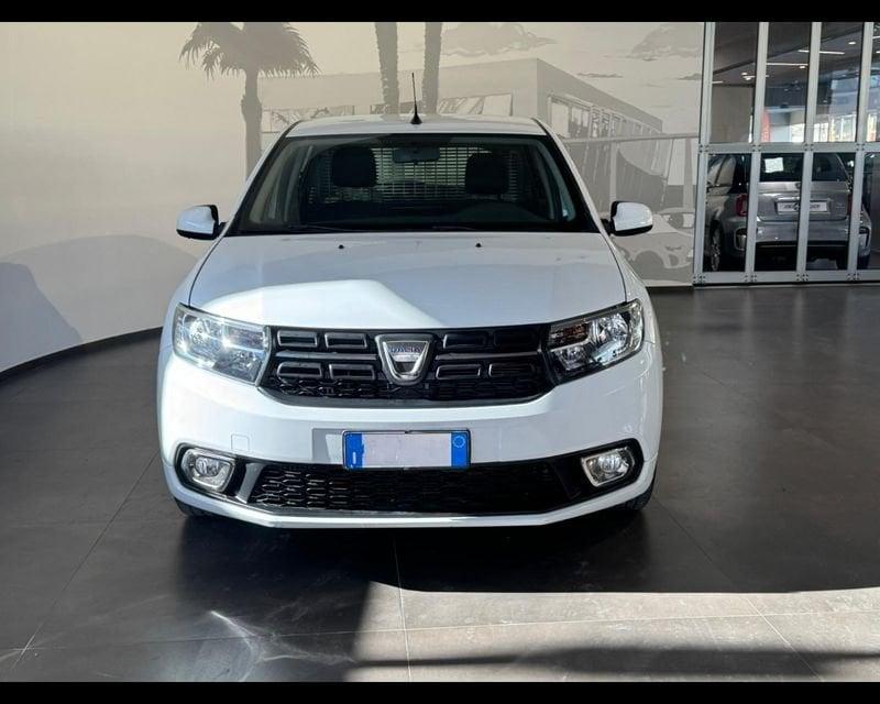Dacia Sandero 2ª serie Streetway 1.0 TCe 100 CV ECO-G Comfort
