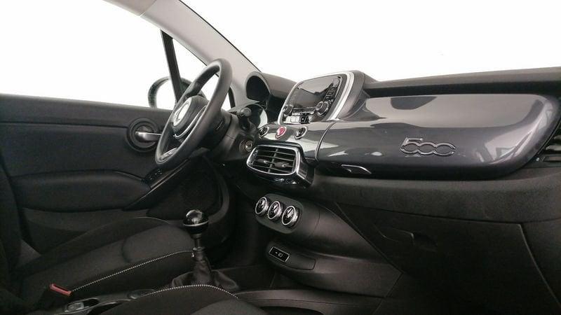 FIAT 500X 1.0 T3 Urban 120cv my20