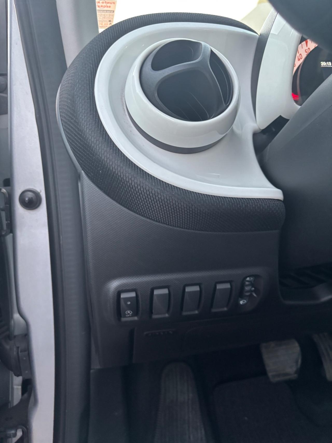 Smart ForTwo 70 1.0 Passion