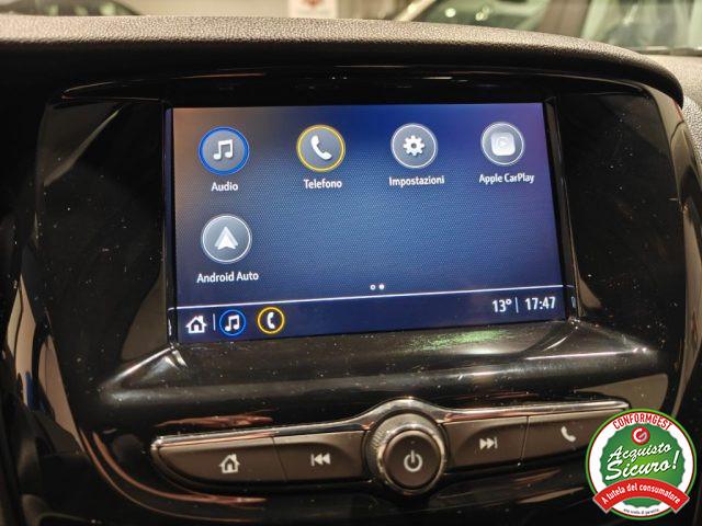 OPEL Karl Rocks 1.0 75 CV Start&Stop