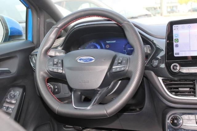 Ford Puma 1.0 HYBRID ST-Line s&s 125cv con CarPlay