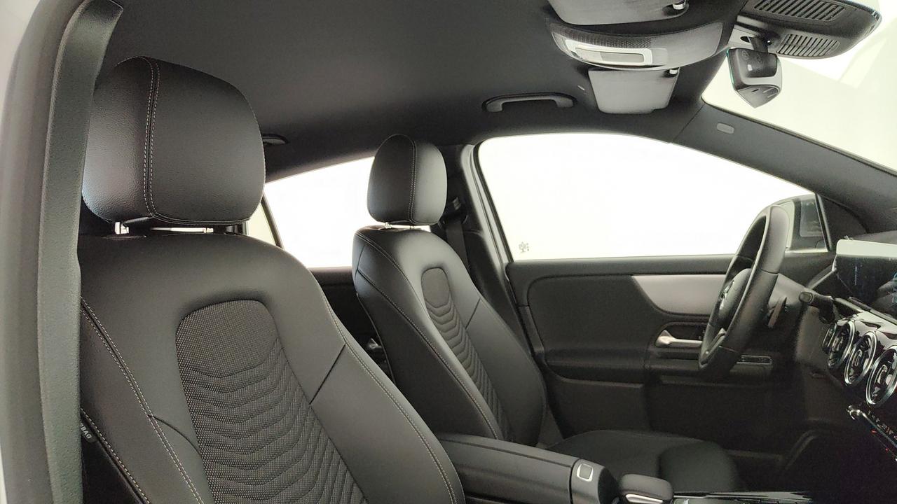 Mercedes-Benz GLA-H247 2020 - GLA 180 d Executive auto