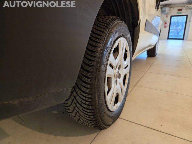 FIAT Doblo Doblò 1.3 MJT PC Combi N1 SX-TT TAGLIANDATO