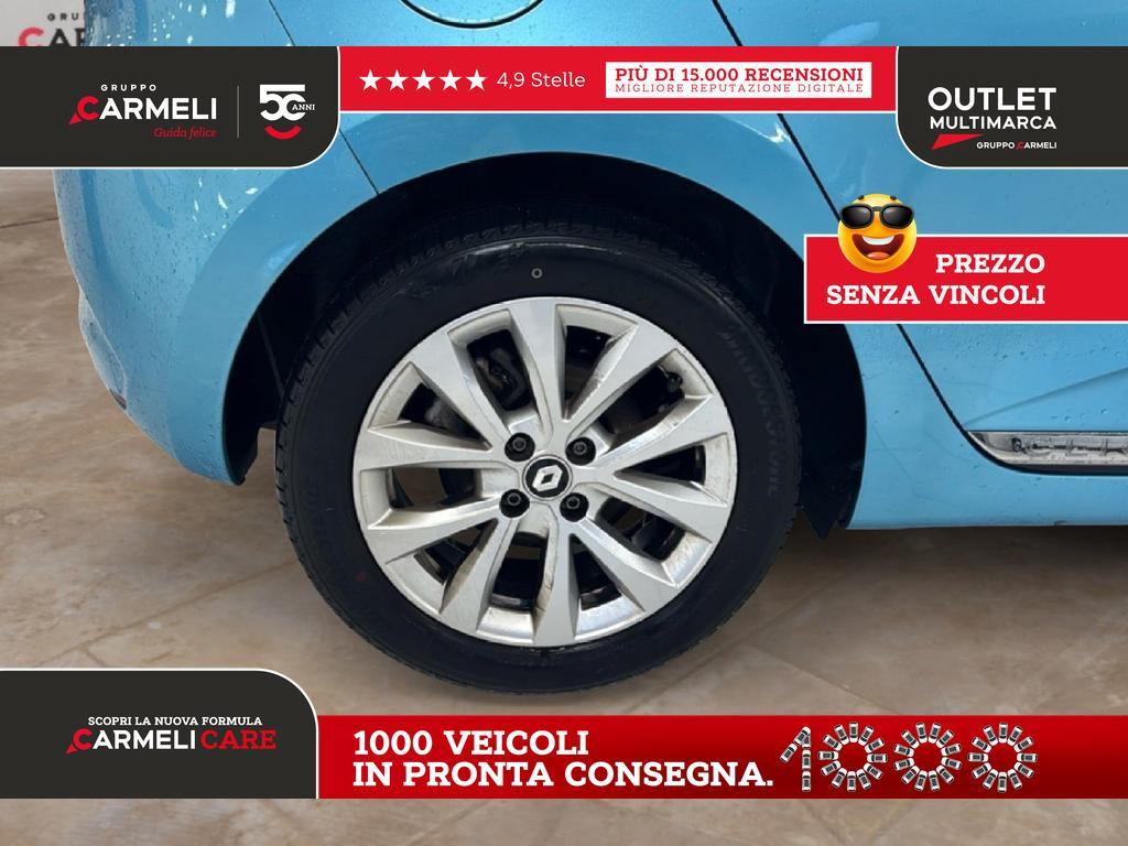 Renault Clio 5 Porte 1.0 TCe Intens