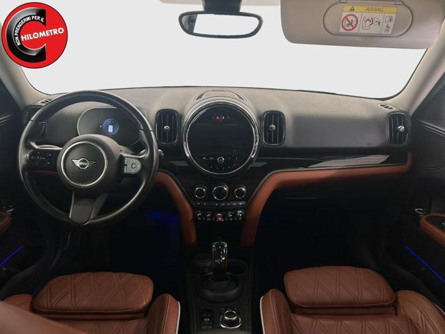 MINI Mini 2.0 Cooper D 'ALL4' Countryman ALL4