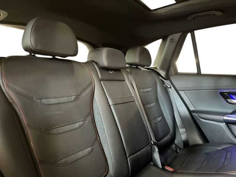 Mercedes-Benz GLC GLC 43 AMG 4Matic AMG Line Premium Plus Extra