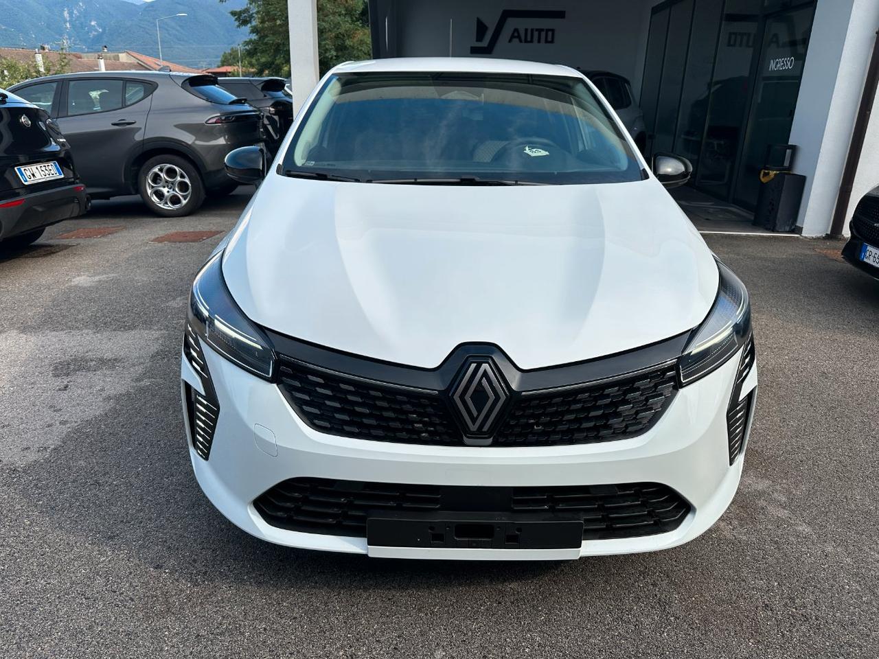 Renault Clio 1.0 eco-g Evolution 100cv