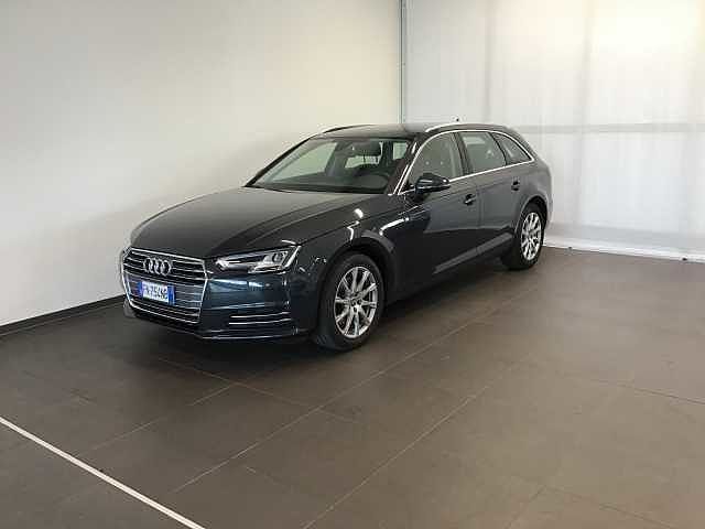 Audi A4 Avant 2.0 TDI 122 CV S tronic Business Sport