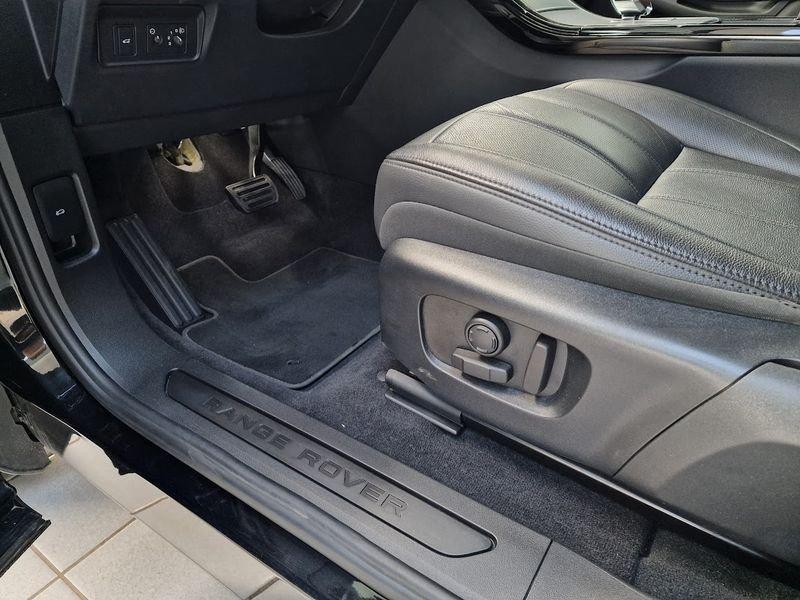 Land Rover Range Rover Evoque Range Rover Evoque 2.0D I4 163 CV AWD Auto S