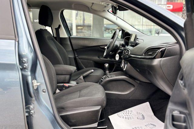 FIAT Tipo 1.3 Mjt S&S 5 porte City Life