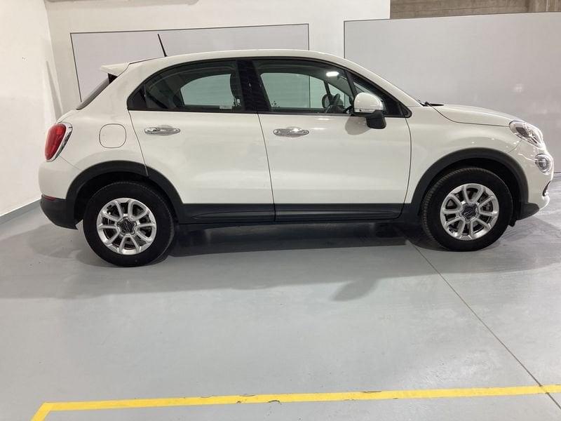 FIAT 500C 1.3 95cv Multijet Pop