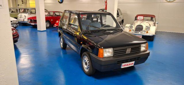 FIAT Panda 1.100 Young* 1 PROPRIETARIO*SOLO 18.000KM DA NUOVA