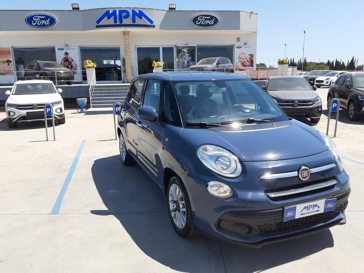 FIAT 500L POP STAR 1.3 MJT 95CV