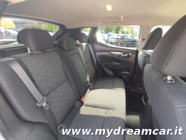 NISSAN Qashqai 1.6 dCi 2WD Acenta