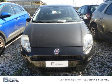 FIAT Punto III 2012 - Punto 5p 1.4 natural power Young 70cv