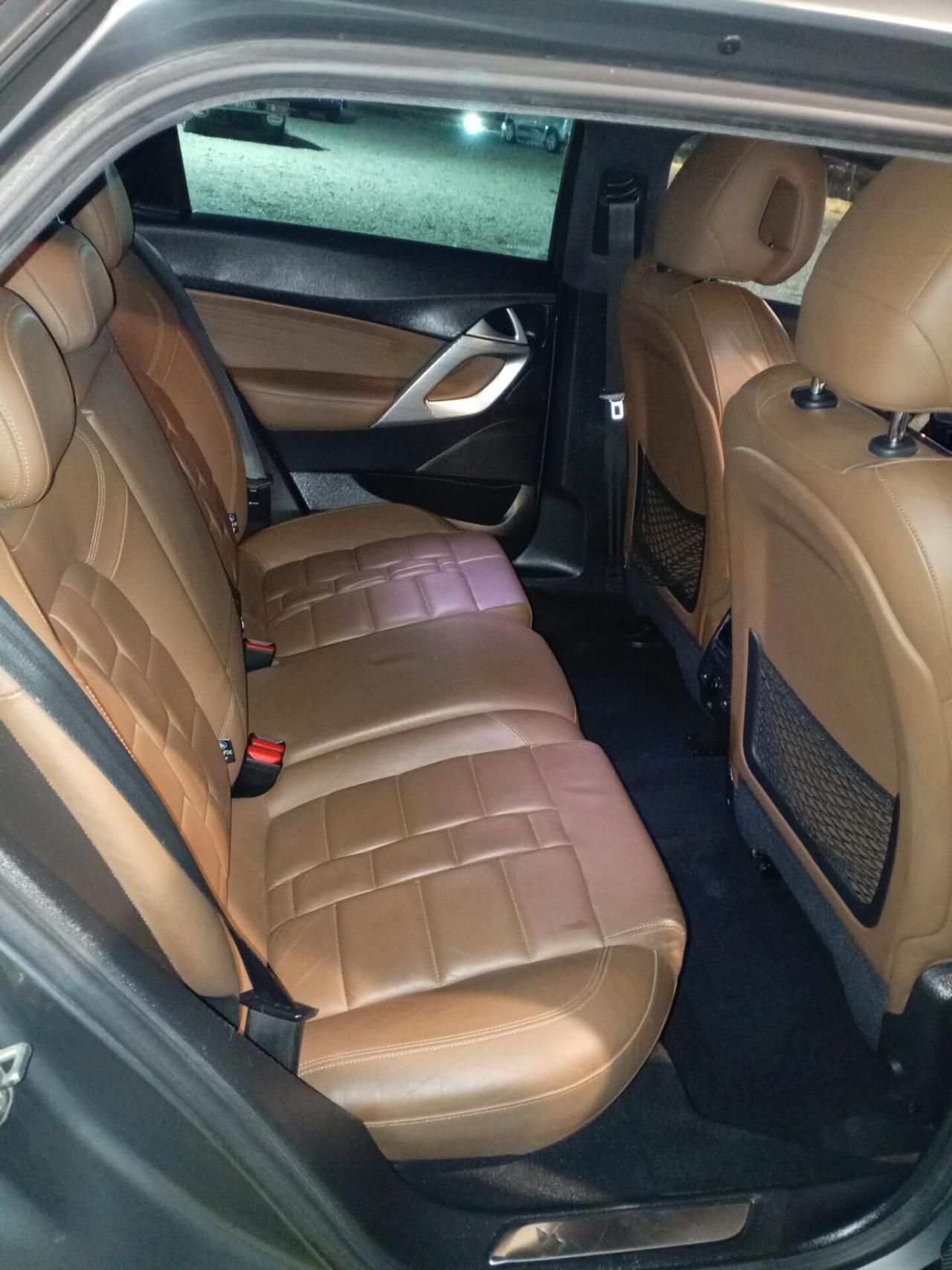 DS5 DIESEL AUTOMATICA TETTO PANORAMICO