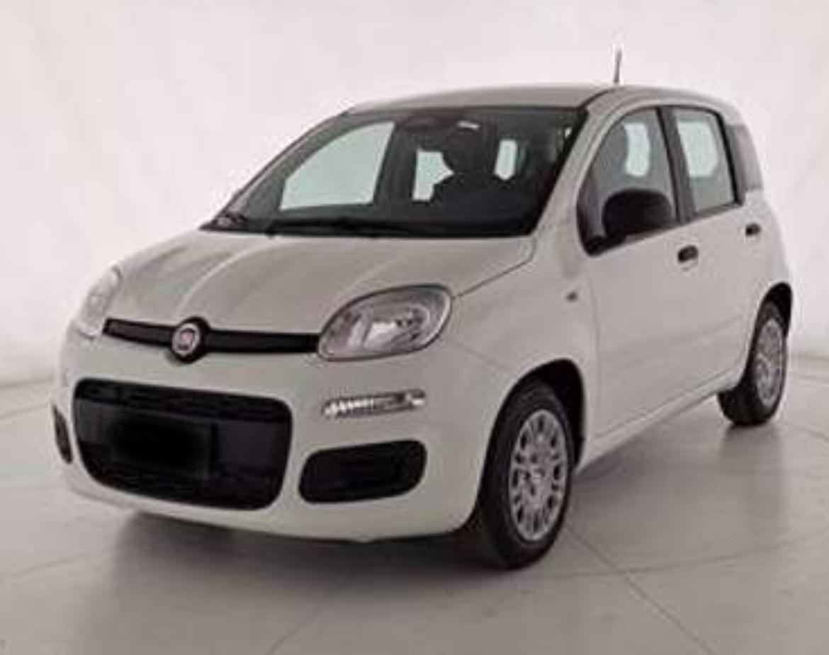 Fiat Panda 1.0 Fire Hybrid NOLEGGIO