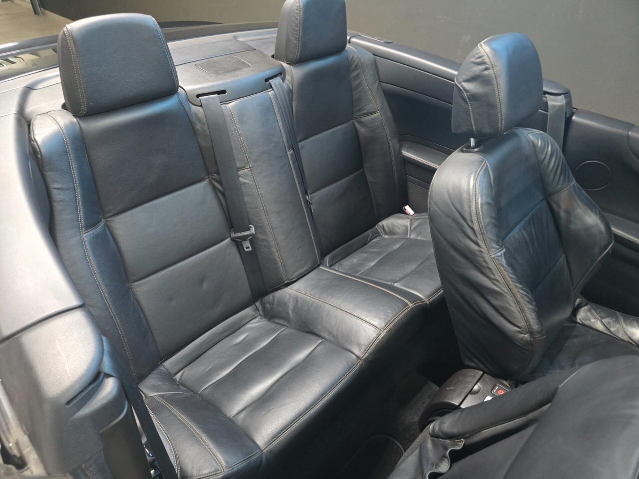 Peugeot 307 1.6 16V CC Tecno