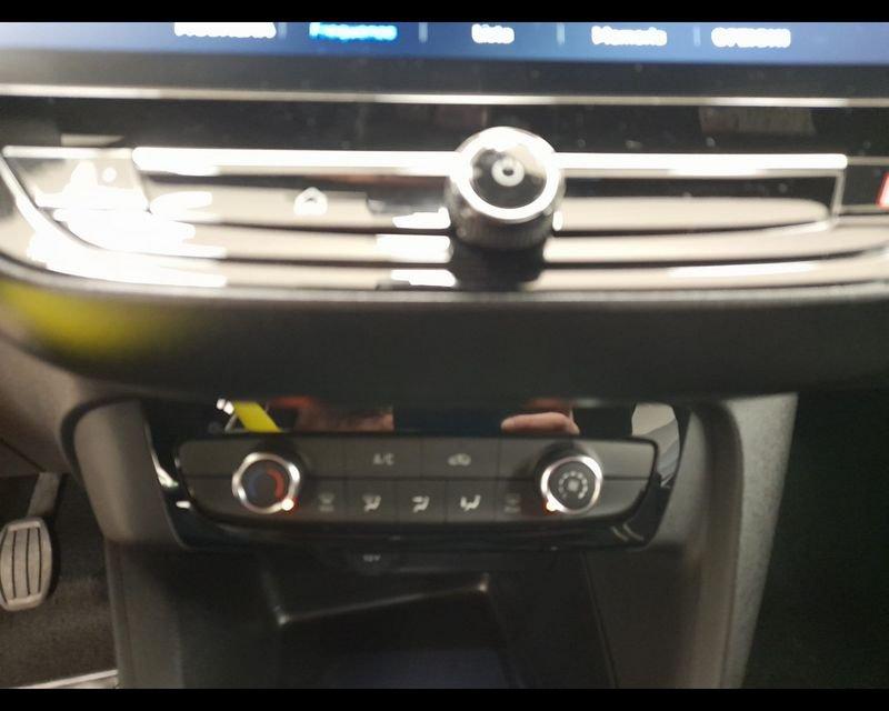 Opel Corsa VI 2023 1.2 GS s&s 100cv