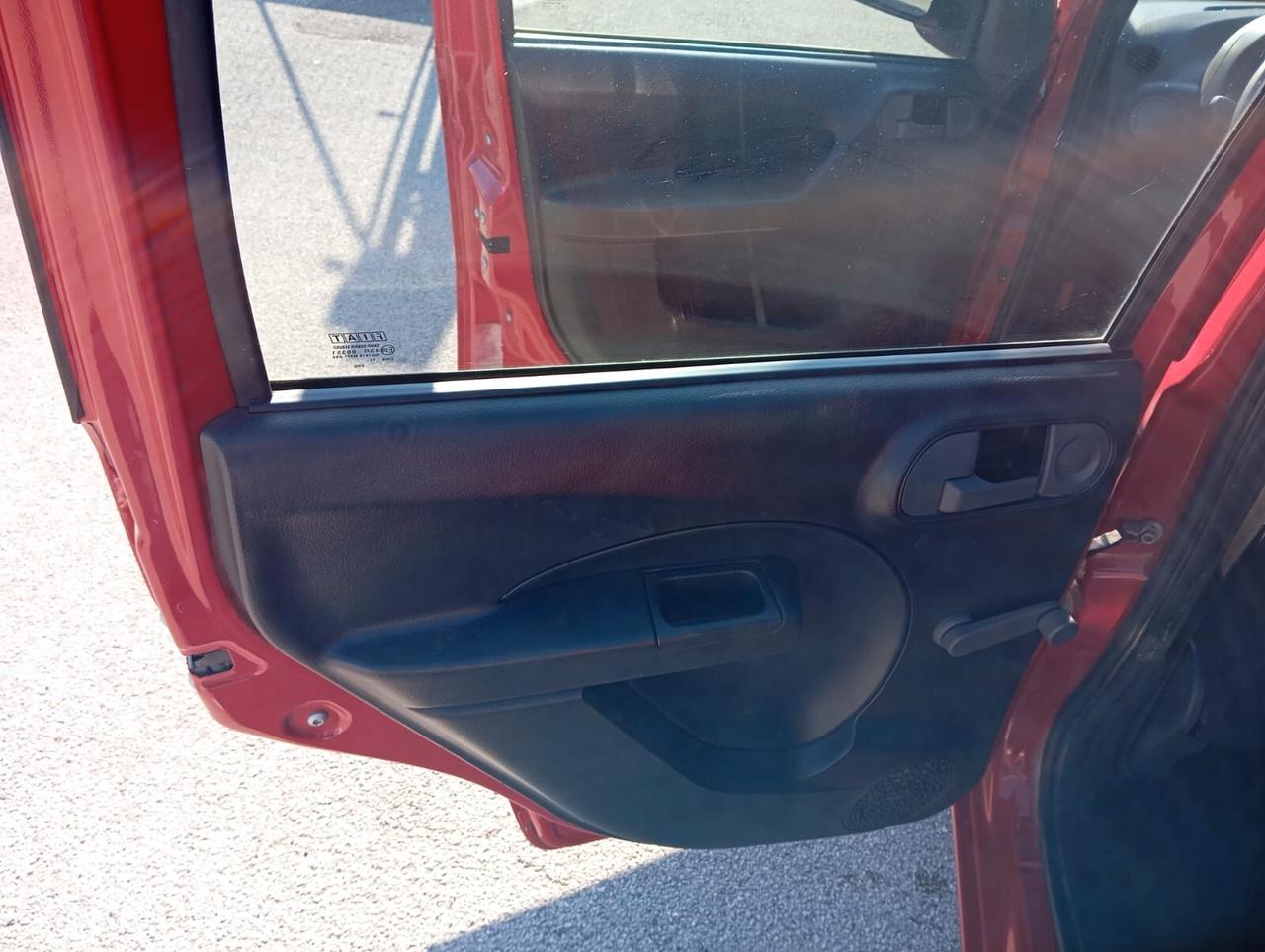 Fiat Panda 1.3 MJT S&S Lounge