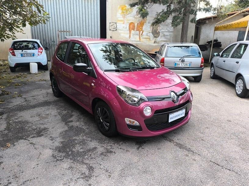 Renault Twingo 1.2 16V Night&Day