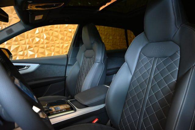 AUDI Q8 MY2026 50TDI Q.TIP.3XS-LINE TET.23"FULL SCONTO30%!