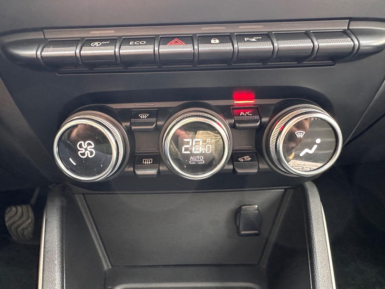 Dacia Duster 1.6 SCe GPL 4x2 Prestige