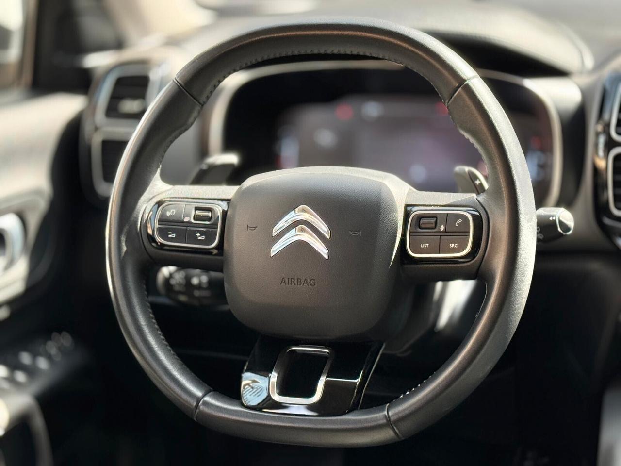 Citroen C5 Aircross BlueHDi 130 S&S EAT8 Shine