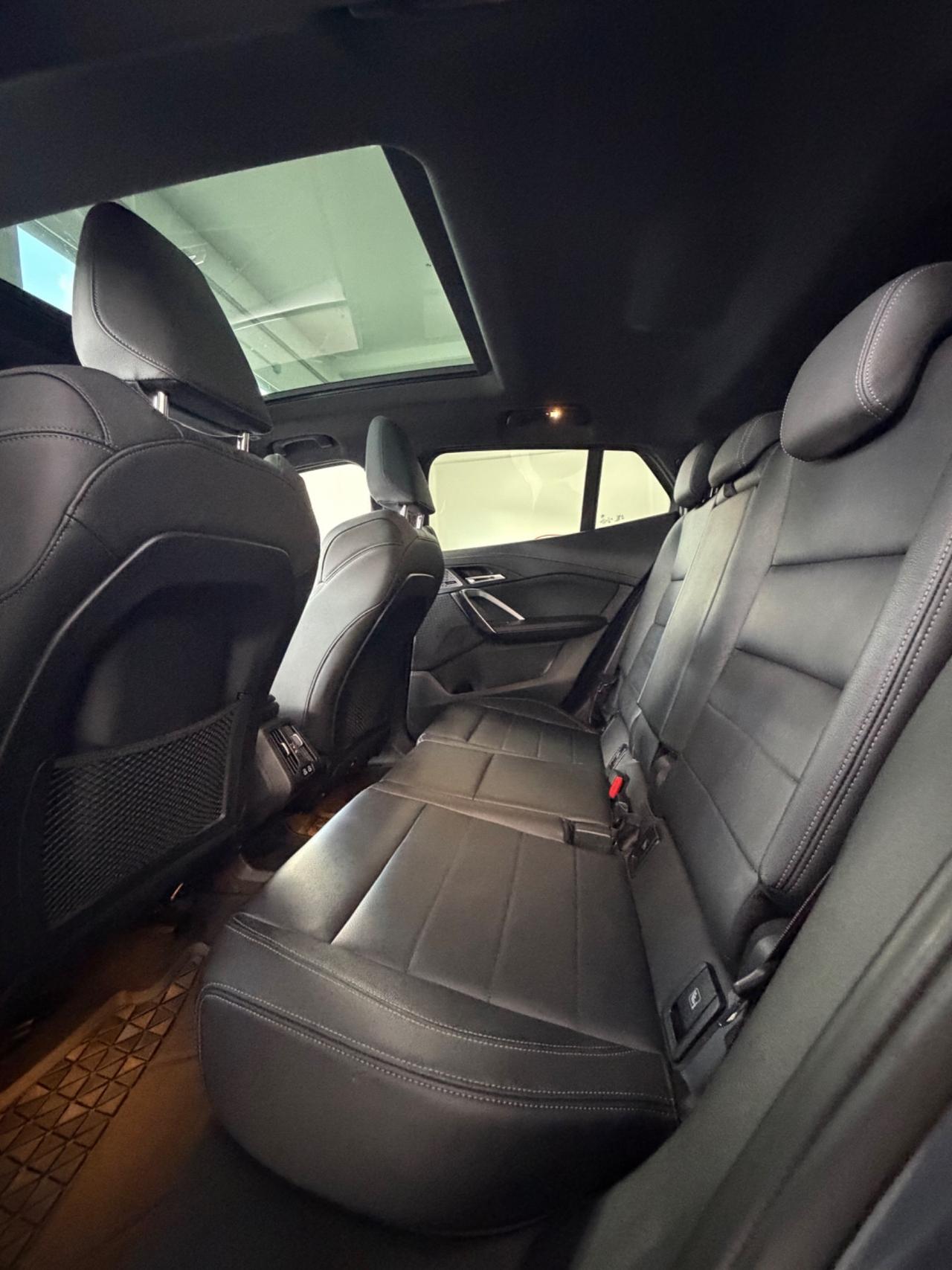 Bmw X2 M sDrive 18d Msport FINANZIABILE