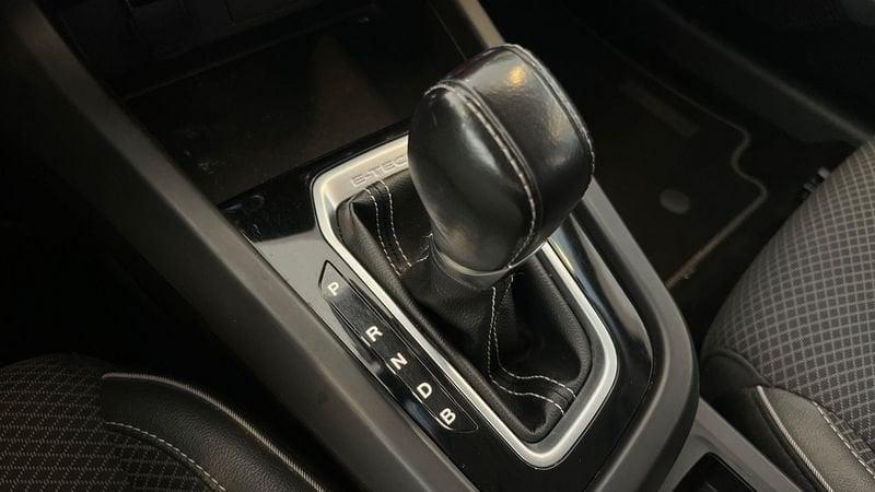 Renault Arkana 1.6 E-Tech full hybrid Intens 145cv