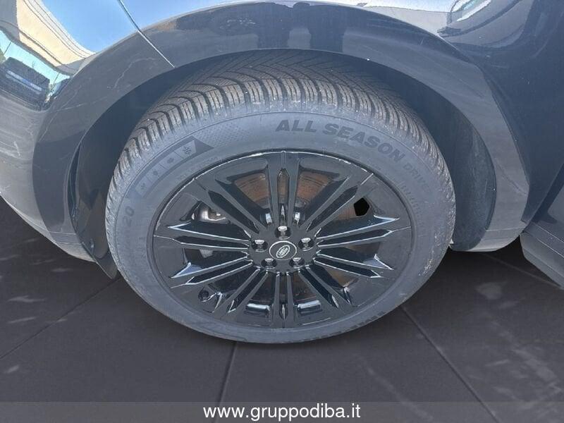 Land Rover RR Evoque Range Rover Evoque II 2024 Range Rover Evoque 2.0d i4 mhev S awd 163cv auto
