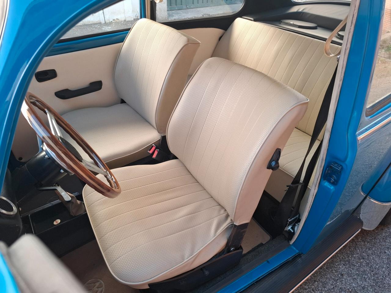 Volkswagen Maggiolone 1.2