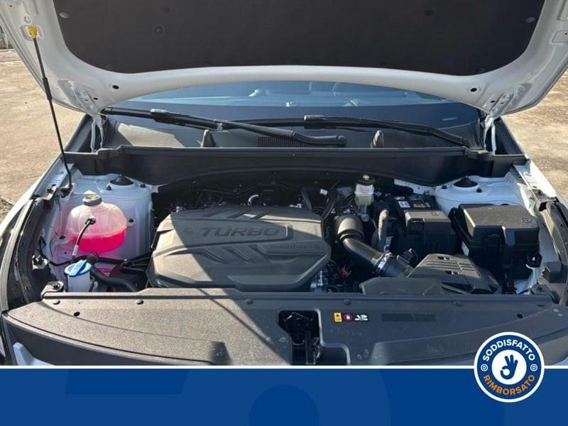 Kia Sportage 1.6 CRDi MHEV DCT Style PE