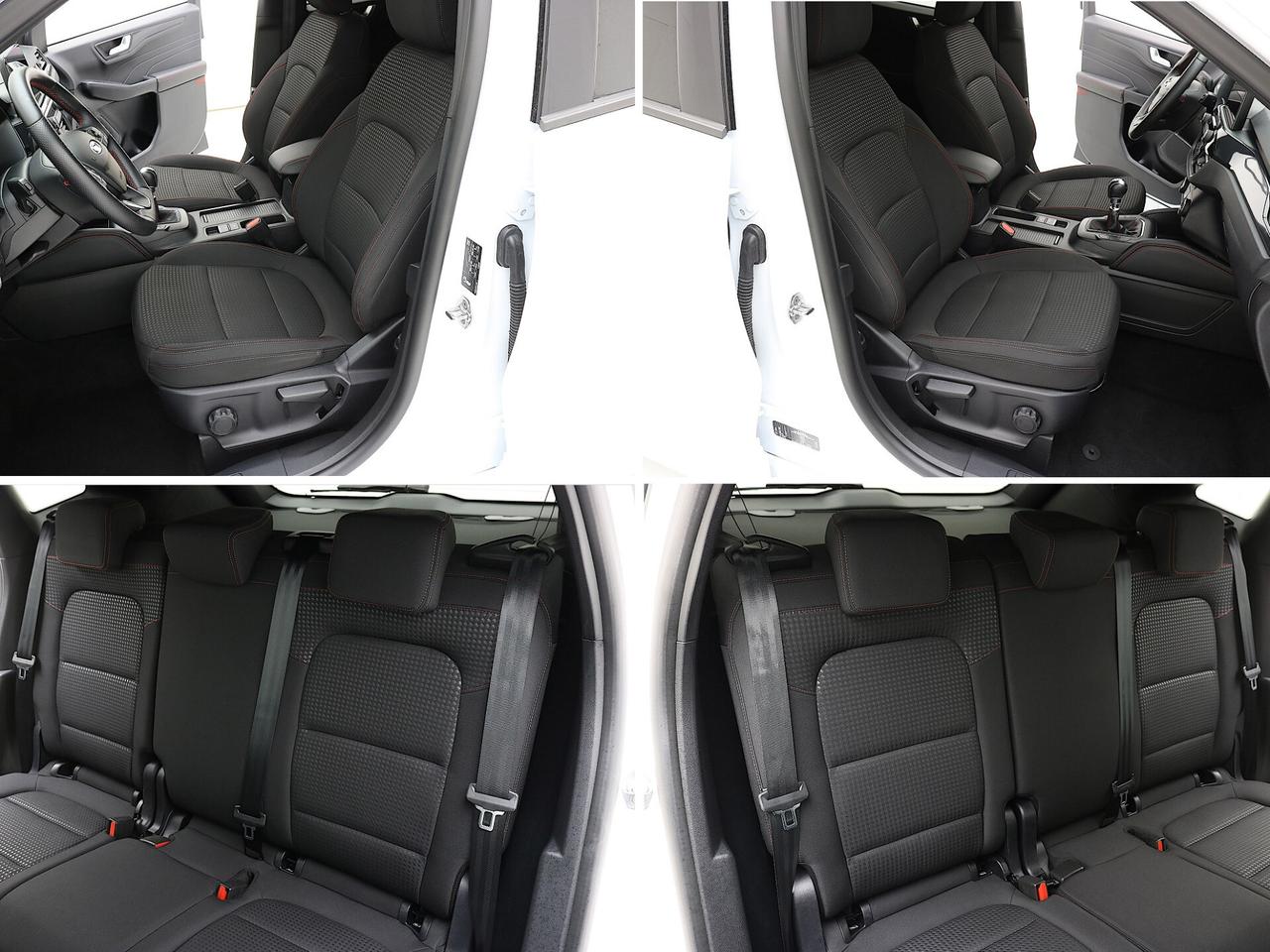 Ford Kuga 1.5 EcoBlue 120 CV 2WD ST-Line