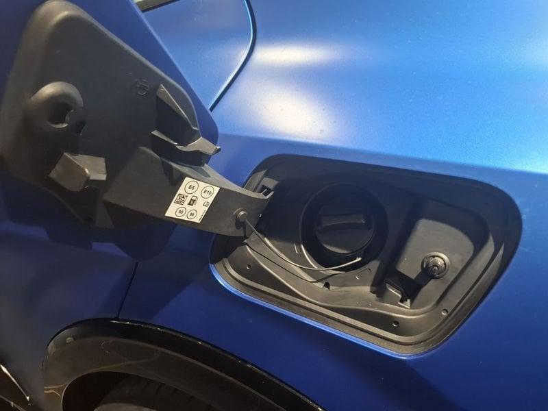Renault Rafale atelier Alpine Hyper Hybrid E-Tech 4x4