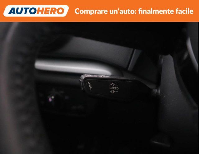 AUDI A3 SPB 35 TFSI COD S tronic Admired