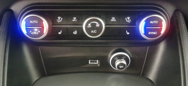 ALFA ROMEO Stelvio 2.2 Turbodiesel 210 CV AT8 Q4 Veloce