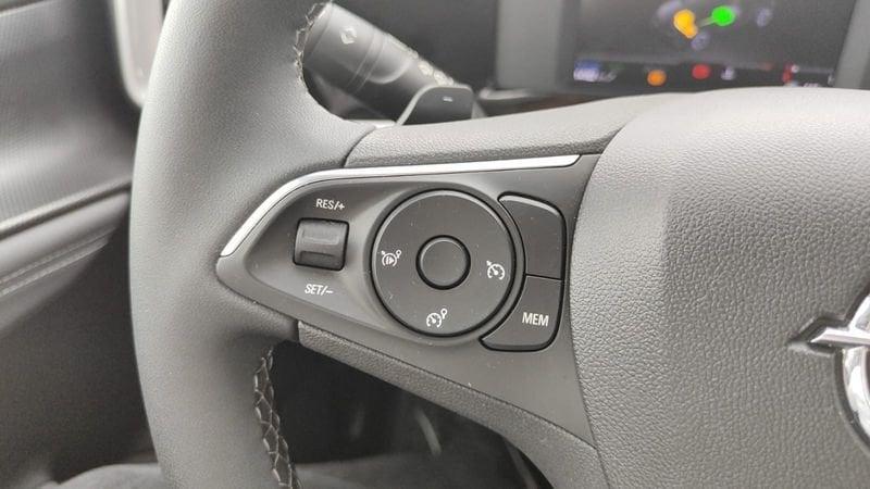 Opel Mokka Mokka 1.2 Hybrid aut. Edition