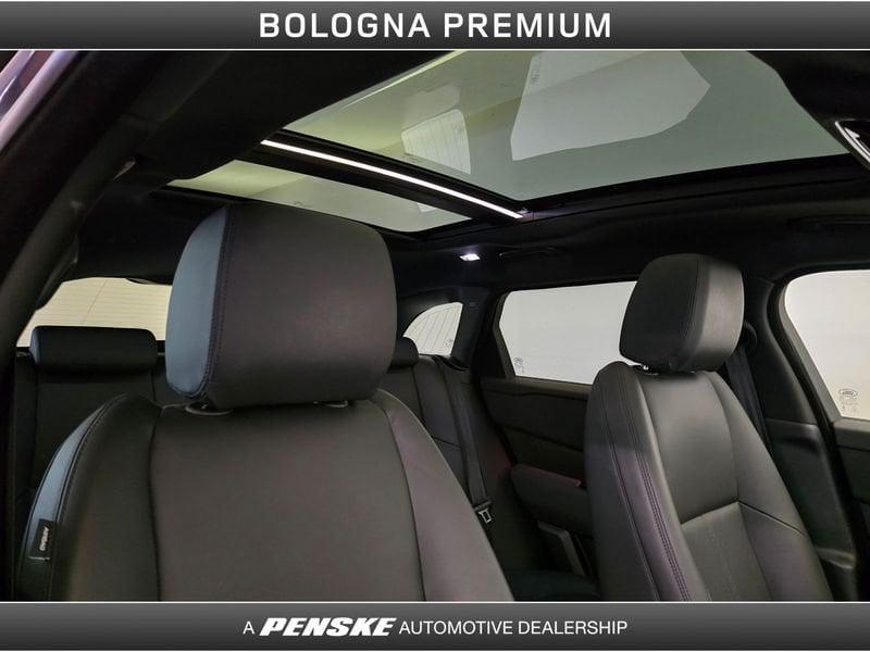 Land Rover Range Rover Velar Range Rover Velar 2.0D I4 204 CV S