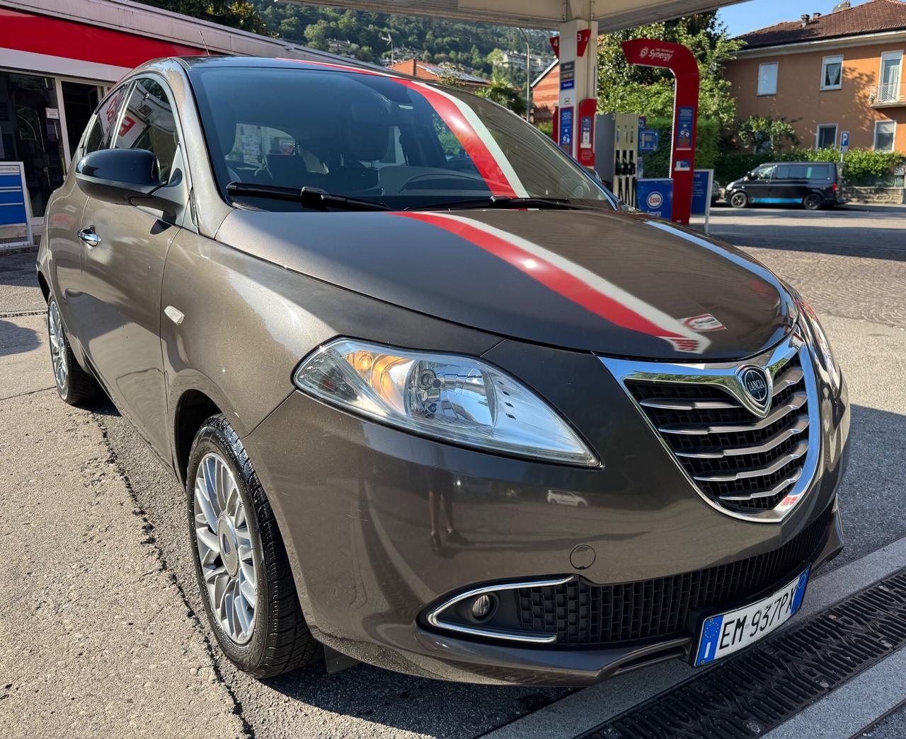 Lancia Ypsilon 1.3 MJT 16V 95 CV 5 porte S&S Platinum