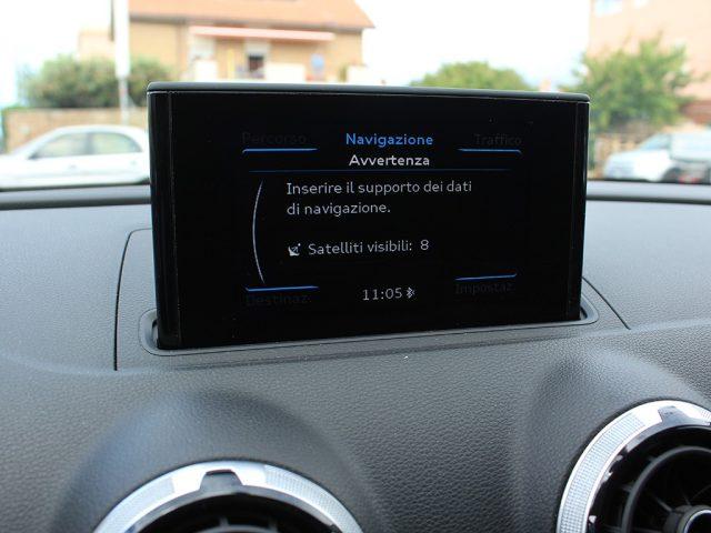 AUDI A3 1.2 TFSI 110 CV Business
