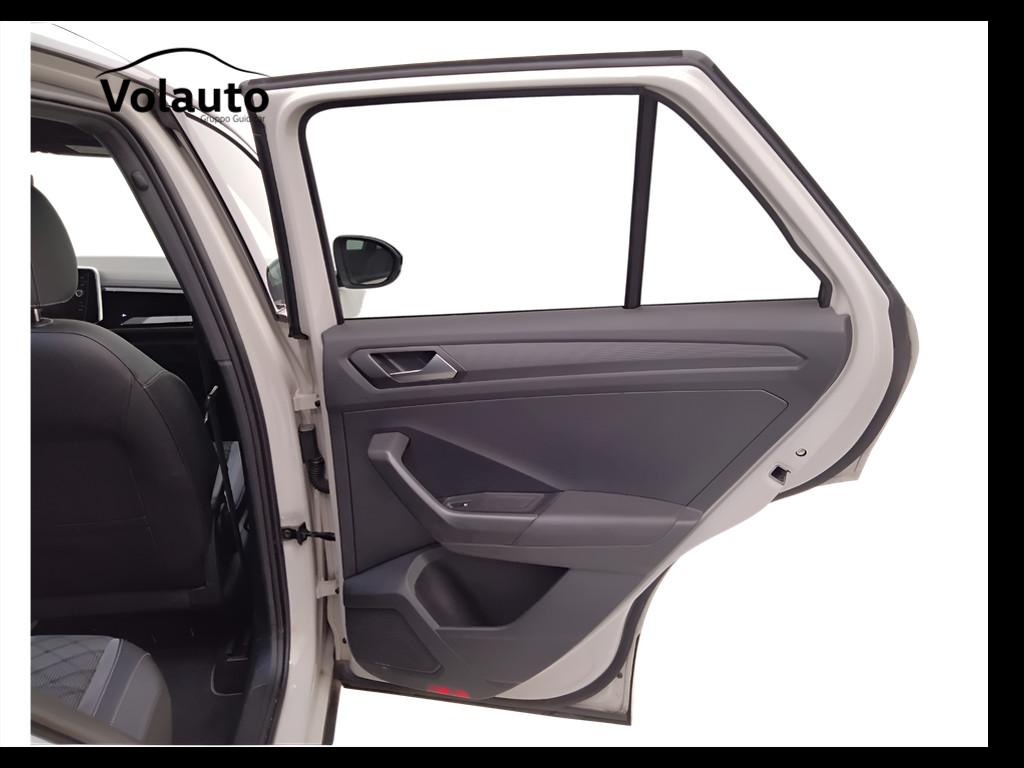 VOLKSWAGEN T-Roc 2022 - T-Roc 1.0 tsi R-Line 110cv