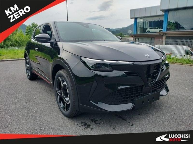 Alfa Romeo Junior 1.2 136 CV Hybrid eDCT6 Speciale, Prezzo Reale!!!