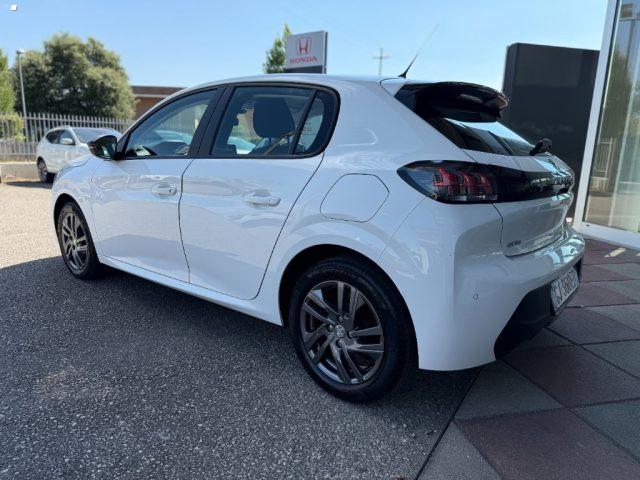 PEUGEOT 208 PureTech 75 Stop&Start 5 porte Active Pack