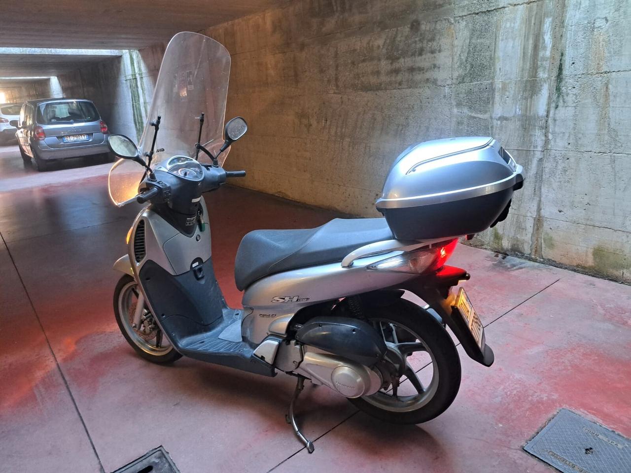 Honda SH 150