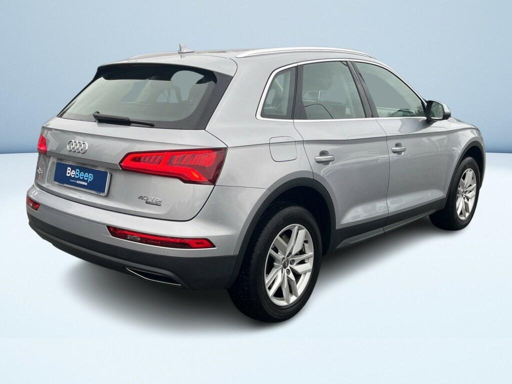 Audi Q5 40 2.0 TDI Business Quattro S tronic