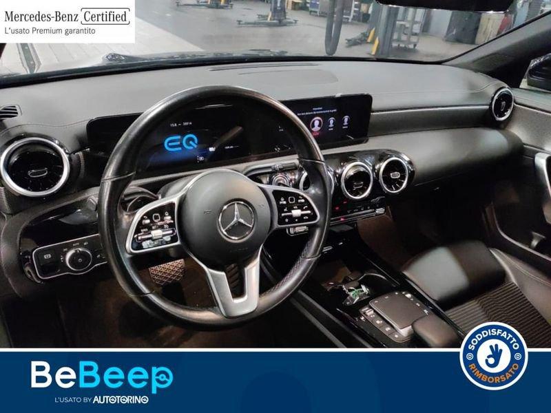 Mercedes-Benz CLA Coupé CLA CLA COUPE 250 E PLUG-IN HYBRID(E EQ-POWER) SPORT A