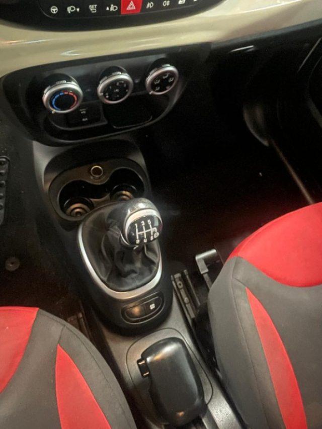 FIAT 500L 0.9 TwinAir Turbo Natural Power Pop Star